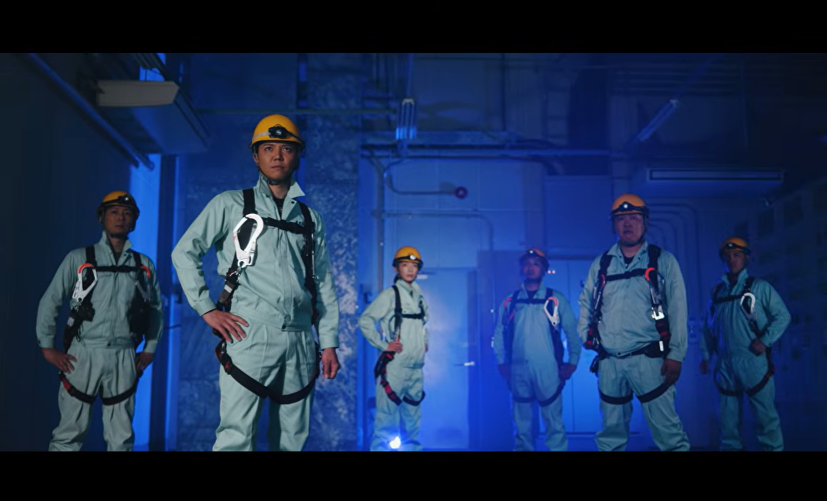 公式プロモーション動画を公開