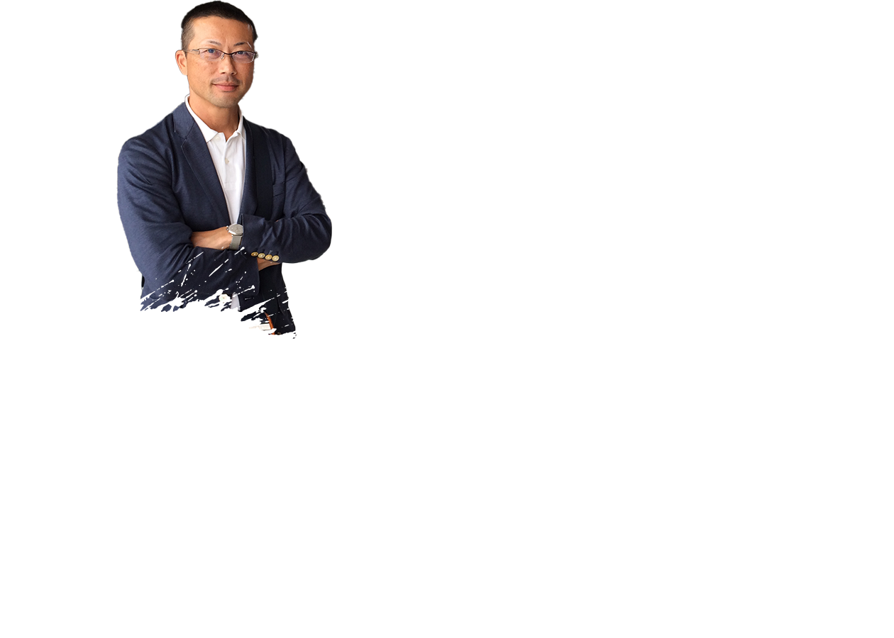 代表取締役社長  星 伸一
