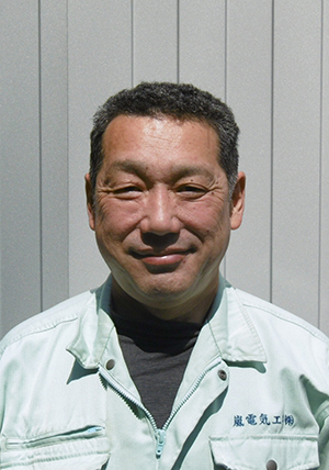 赤津厚