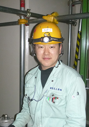 赤津郁弥