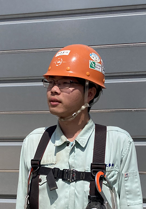 久松颯太