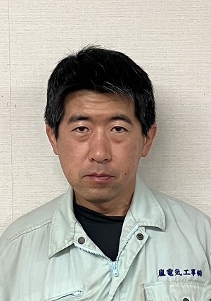 菅野勝寛
