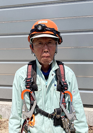 岡澤憲