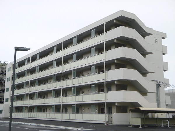 現場写真