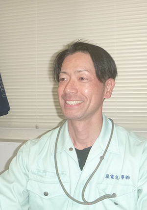 澤田宣泰