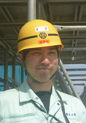 鈴木慎也