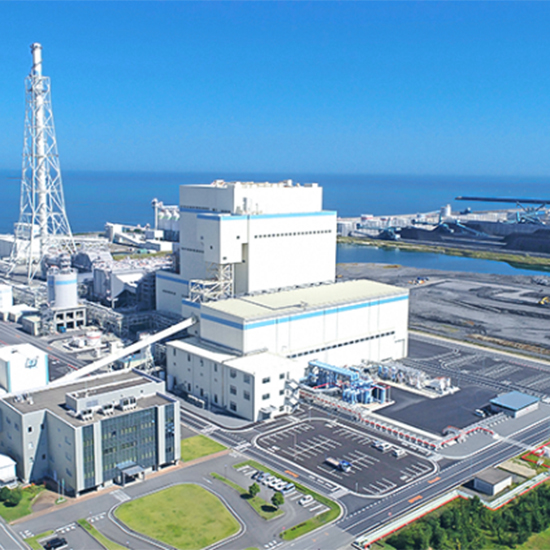 嵐電気の強み