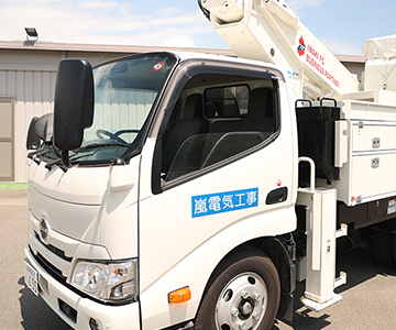 当社で働くメリット