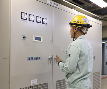 本社・現場の様子紹介