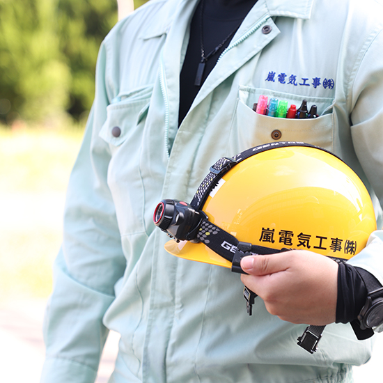 当社で働くメリット